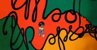 Rapsody & Madlib - Daddy's Girl