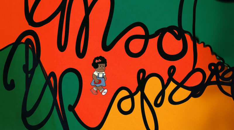 Rapsody & Madlib - Daddy's Girl