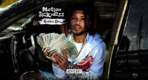 Reckless Don - MOTION SICKNESS
