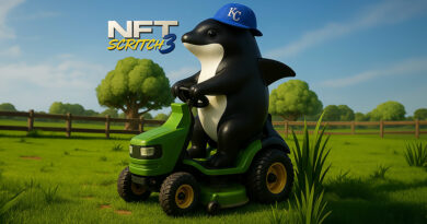 Rich The Factor - NFT Scritch 3