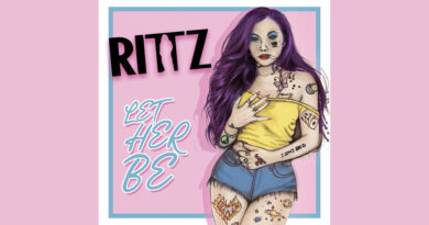 Rittz - Let Her Be