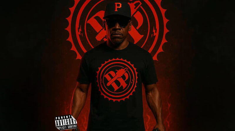 Rj Payne - MAXIMUM PAYNE