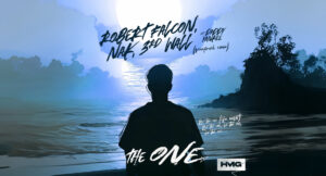Robert Falcon, NAK, 3rd Wall & Graafwerk - The One (Graafwerk Remix)