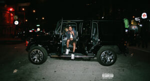 Rockie Fresh - Slid Thru 3