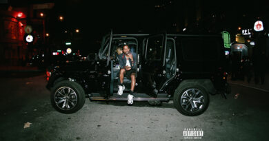 Rockie Fresh - Slid Thru 3