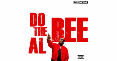 Ron Browz - Do the Al Bee