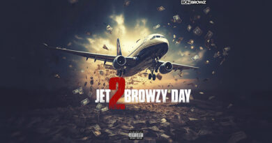 Ron Browz - Jet 2 Browzy Day