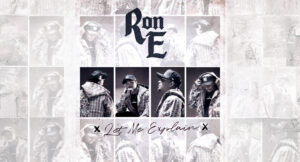 Ron E - Still On My Mind