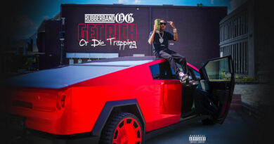 Rubberband OG - Get Rich Or Die Trapping