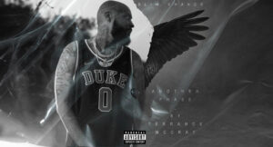SLIM CHANCE - Another Phase by Terrance McCray