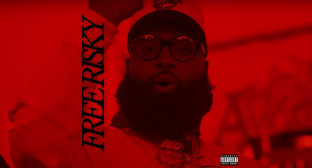 Sada Baby - FREE RISKY