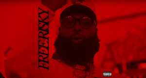 Sada Baby - FREE RISKY