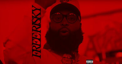 Sada Baby - FREE RISKY