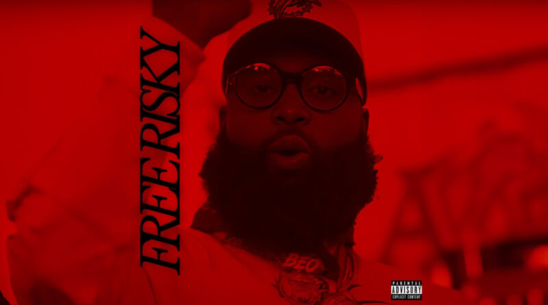 Sada Baby - FREE RISKY