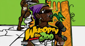 Sauce Walka - Whoopty Doo