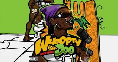 Sauce Walka - Whoopty Doo