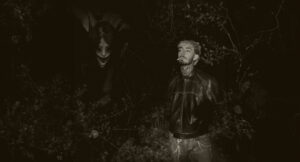 Savage Ga$p - NIGHTCRAWLER