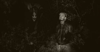 Savage Ga$p - NIGHTCRAWLER
