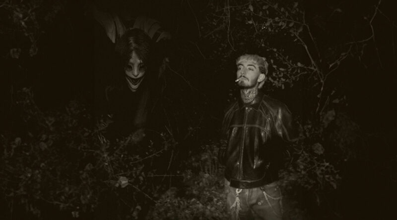 Savage Ga$p - NIGHTCRAWLER