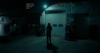 Sayzee & Lupara - WORD ON THE STREET IS GOD WANTS YOU DEAD