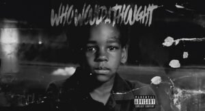 Scum Beatz - Who wouda Thought