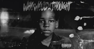 Scum Beatz - Who wouda Thought
