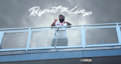 Shaqo - Respect The Limp