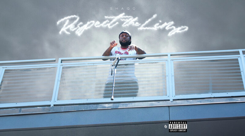Shaqo - Respect The Limp