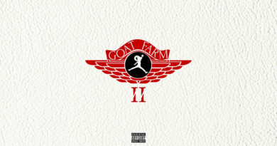 Shottie & TeV95 - GOAT FARM II