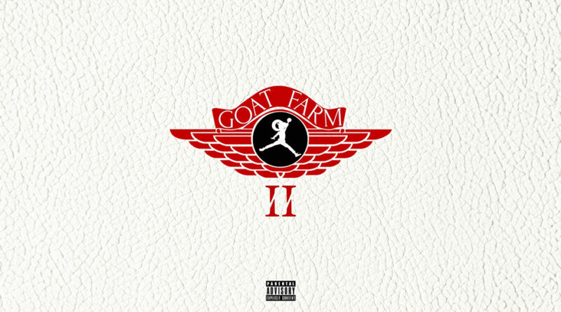 Shottie & TeV95 - GOAT FARM II