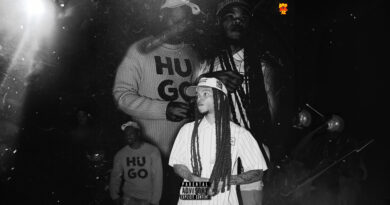 ShredGang Mone & 54Blamtana - 4 Days On The 4