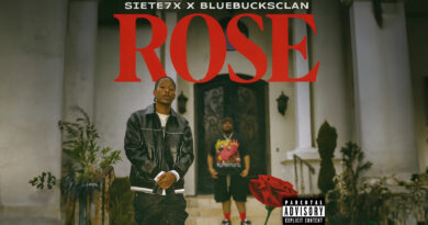 Siete7x & BlueBucksClan - Rose
