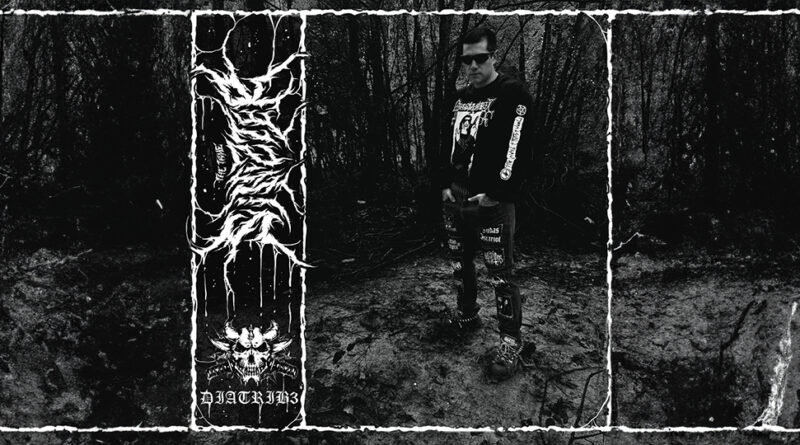 Sinizter - DIATRIB3