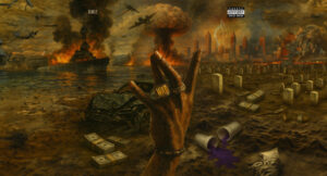 Skooly - War