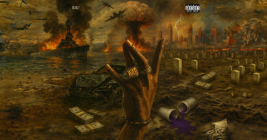 Skooly - War