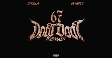 Skrilla - Doot Doot (6-7 Remix)