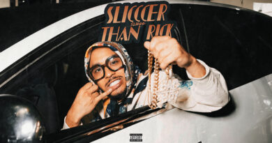 Sliccc - Slicccer Than Rick