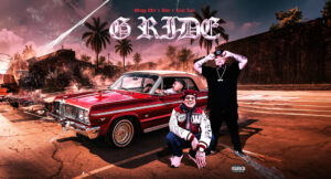 Slugg Otrr - G RIDE
