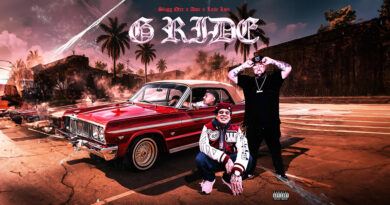 Slugg Otrr - G RIDE
