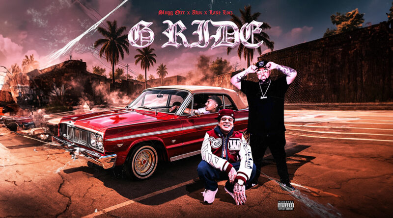 Slugg Otrr - G RIDE