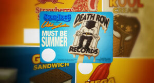 Snoop Dogg - Must Be Summer