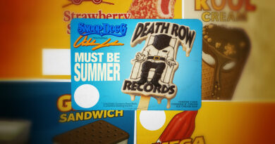 Snoop Dogg - Must Be Summer