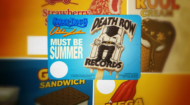 Snoop Dogg - Must Be Summer