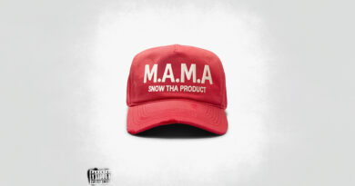 Snow Tha Product - M.a.M.A