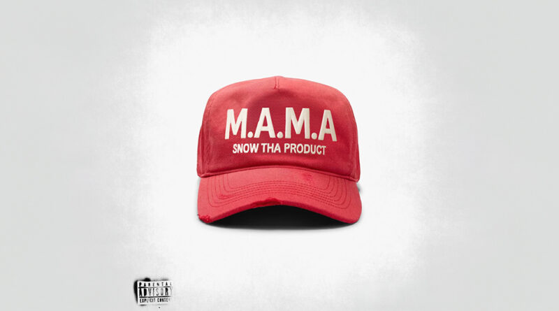 Snow Tha Product - M.a.M.A