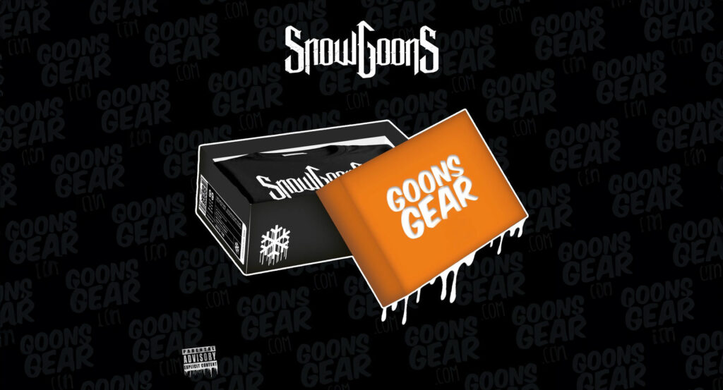 Snowgoons - Goonsgear