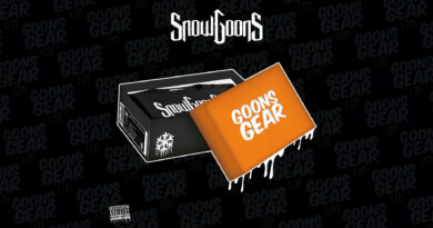 Snowgoons - Goonsgear