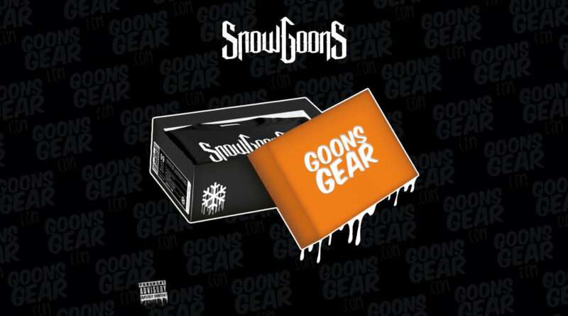 Snowgoons - Goonsgear
