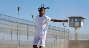 Songs From the Hole : quand le hip hop brise les murs de la prison