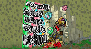 Soul Theory - No Mercy